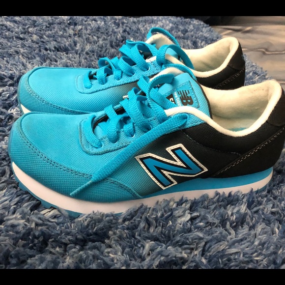 Shoes - Picture 3 of 3